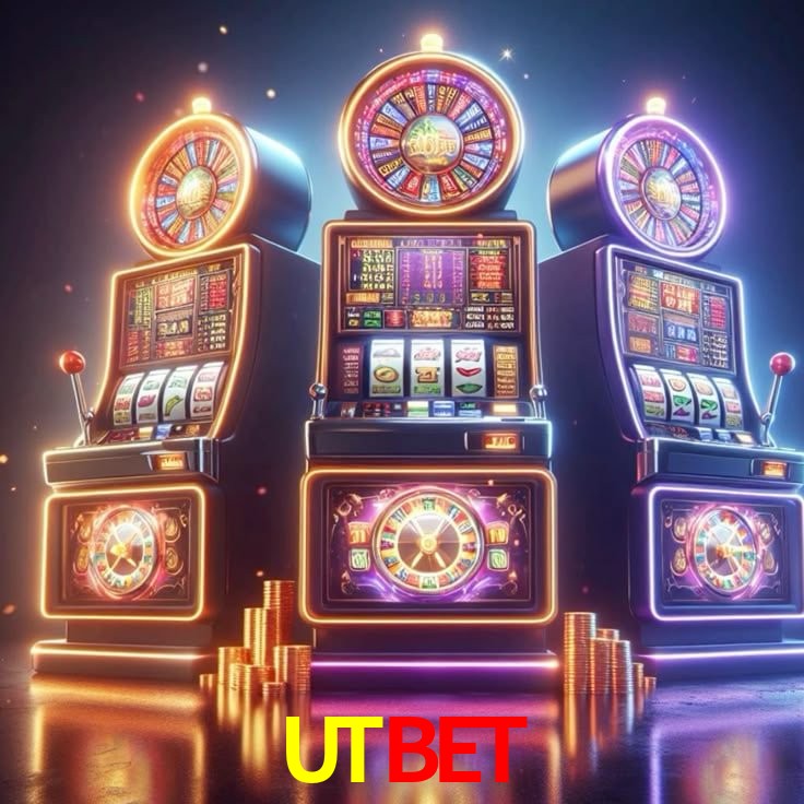 UTBET - Cassino e Apostas Online - UTBET.COM