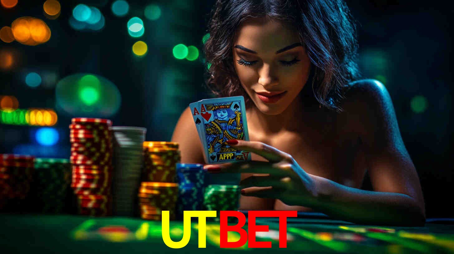 Experiência VIP UTBET