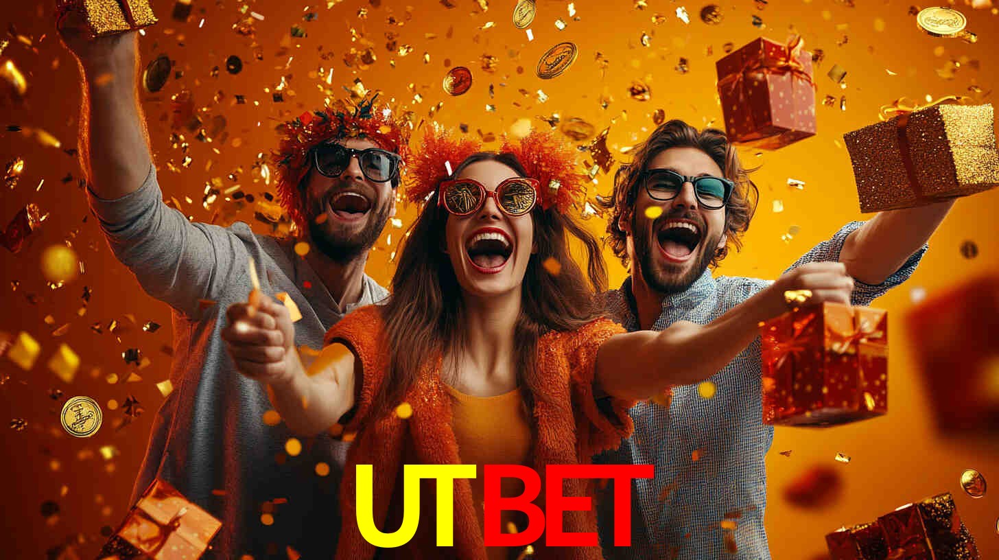 UTBET login