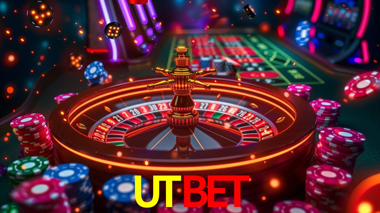 A Emoção da Loteria na UTBET: Uma Chance de Mudança de Vida
