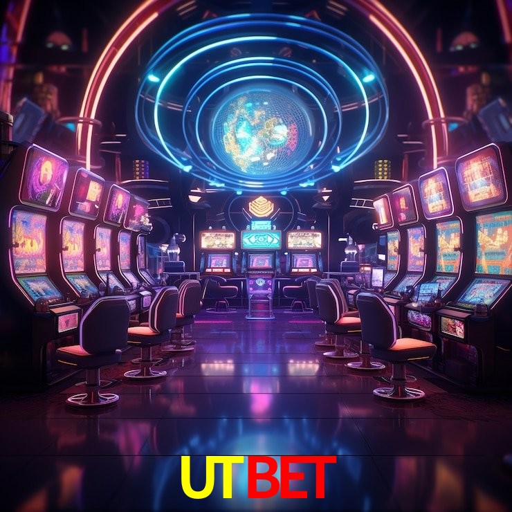 A Emoção da Loteria na UTBET: Uma Chance de Mudança de Vida