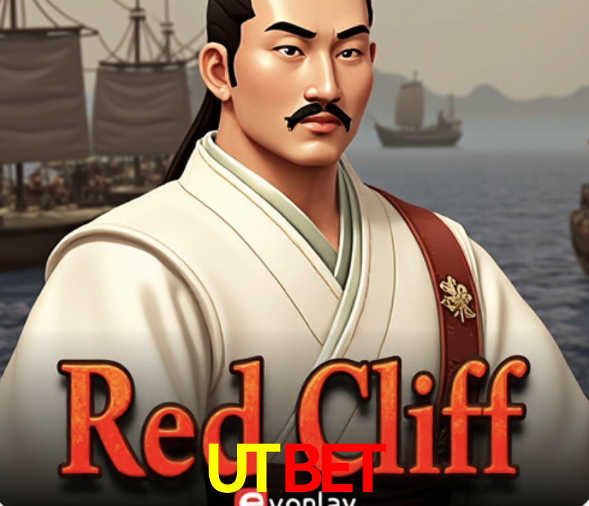 Game Providers UTBET