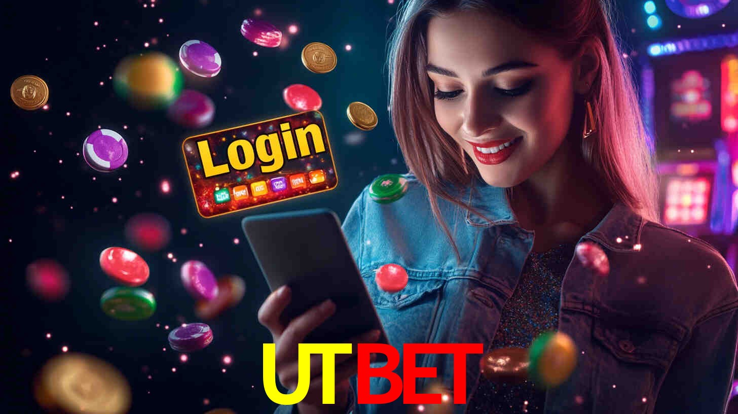 Apostas de Futebol UTBET