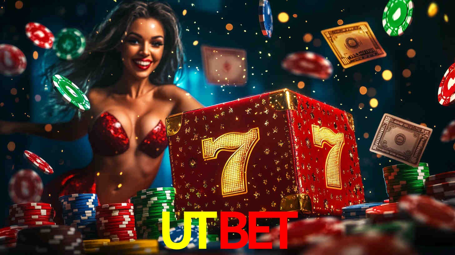 Estatísticas do Jogo UTBET