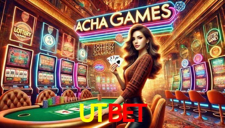 Live Casino UTBET