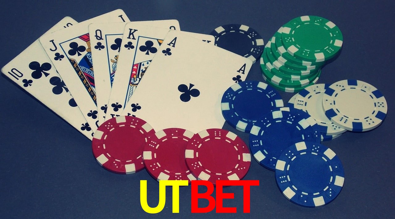 Football Betting UTBET