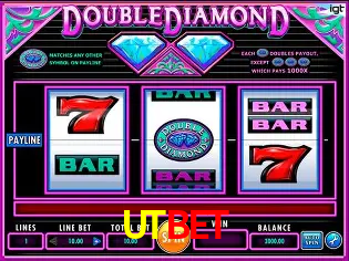 Descubra o Mundo do Cassino Online com UTBET