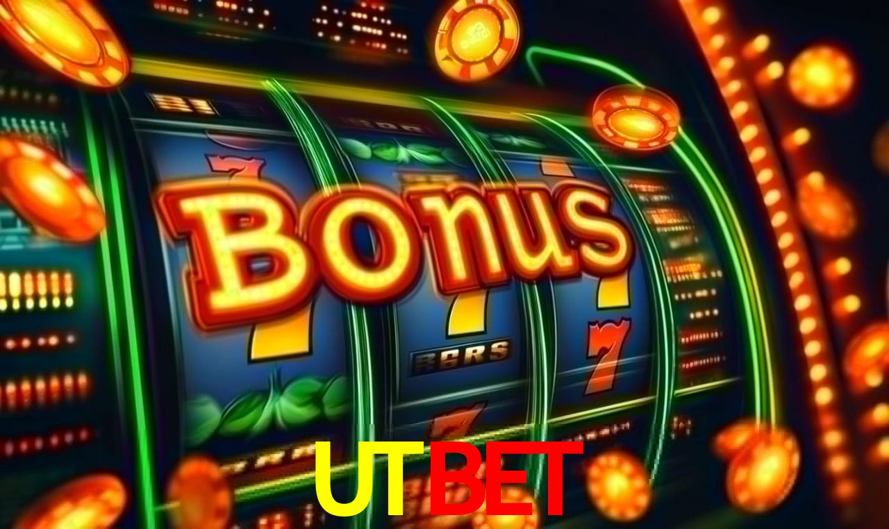 Welcome Bonus UTBET