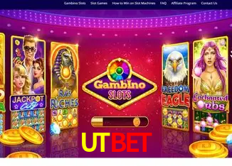 Seasonal Promotions UTBET