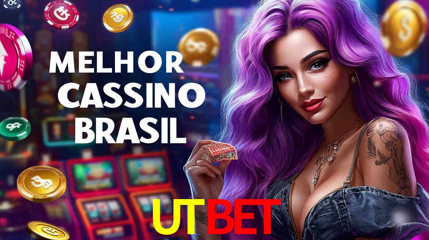 Apostas de Basquete UTBET