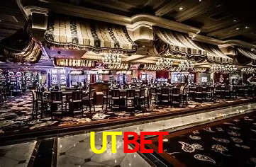2FA Security UTBET