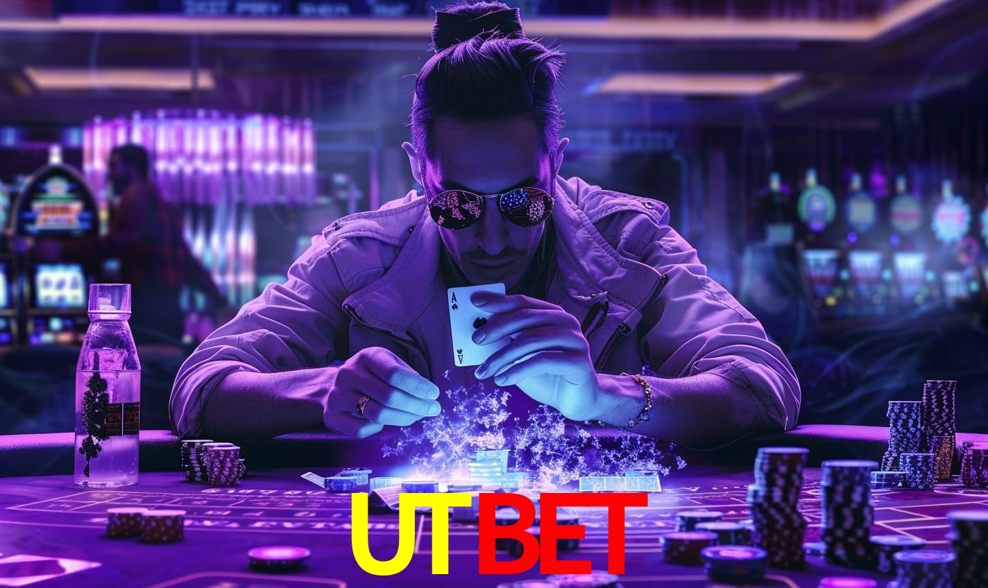 Daily Bonuses UTBET
