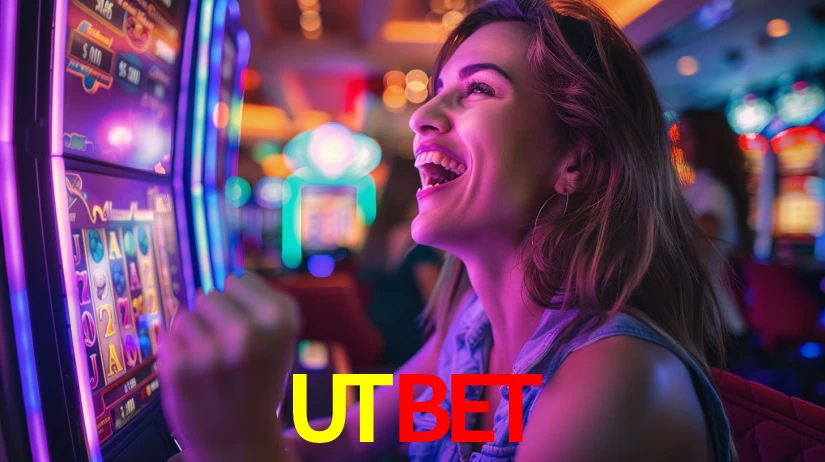 UTBET: Jogue Crash e Experimente Alta Recompensa Instantânea
