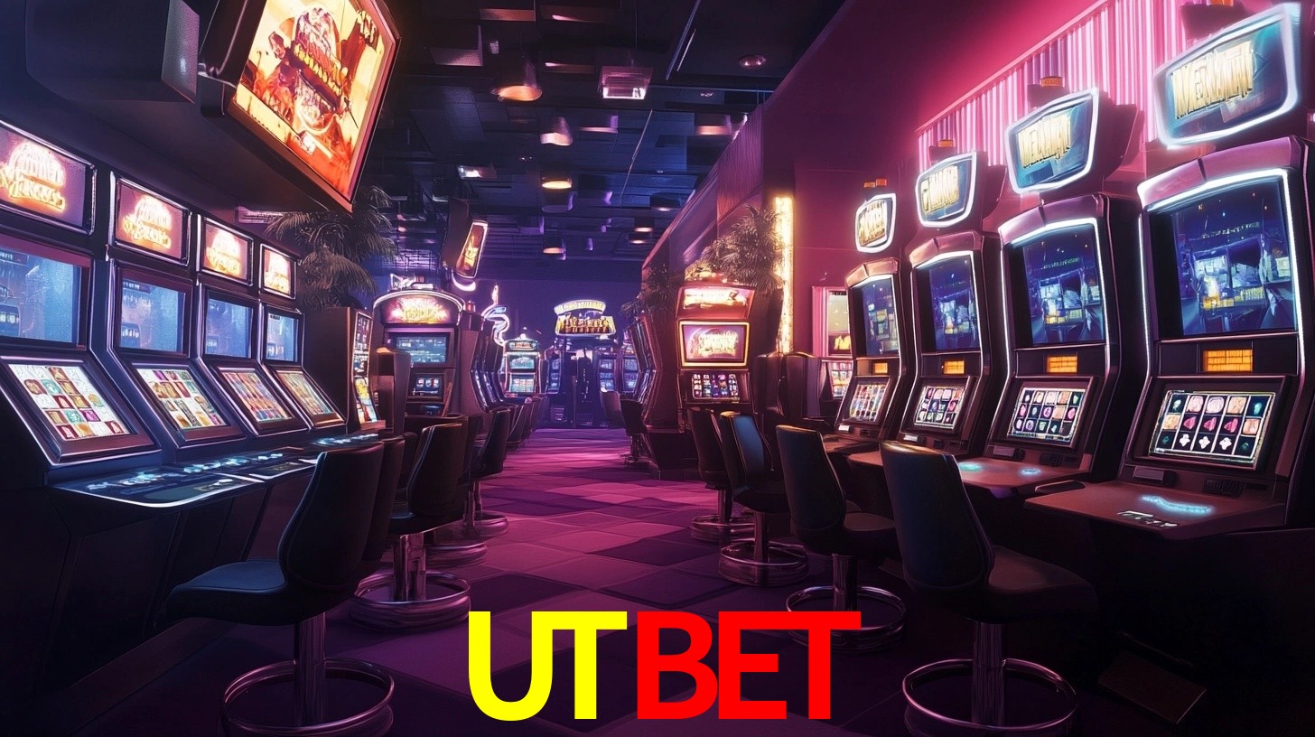 UTBET login