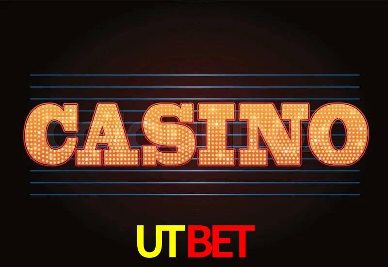 Apostas Esportivas na UTBET: Um Guia Completo