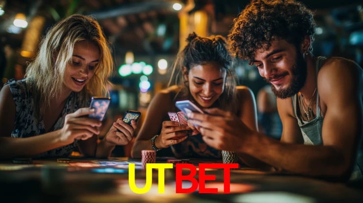 Premium Interface UTBET