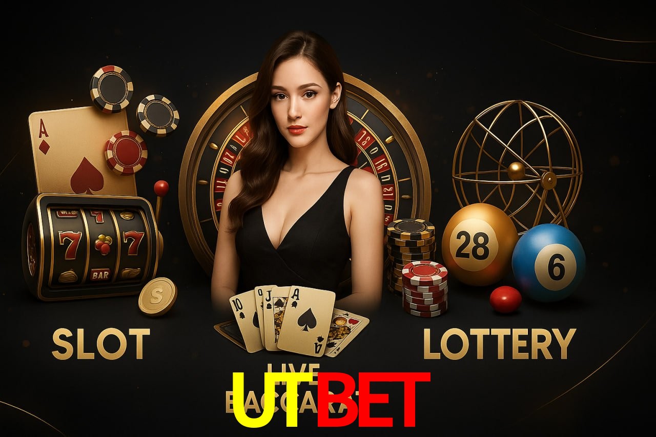 Inovações de Jogos na UTBET: O Futuro das Experiências Interativas