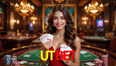 Bonus Features UTBET