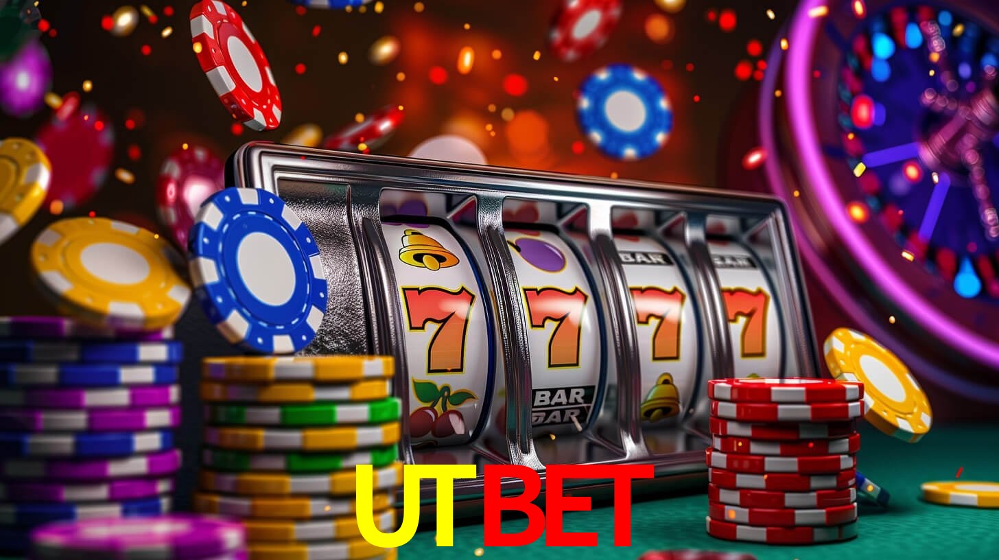A Experiência Imersiva dos Cassinos Ao Vivo no UTBET