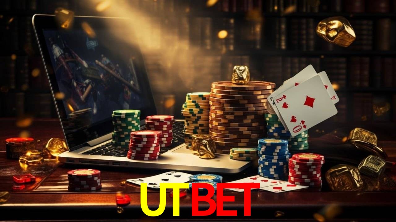 Descubra a Magia dos Jogos de Arcade no UTBET
