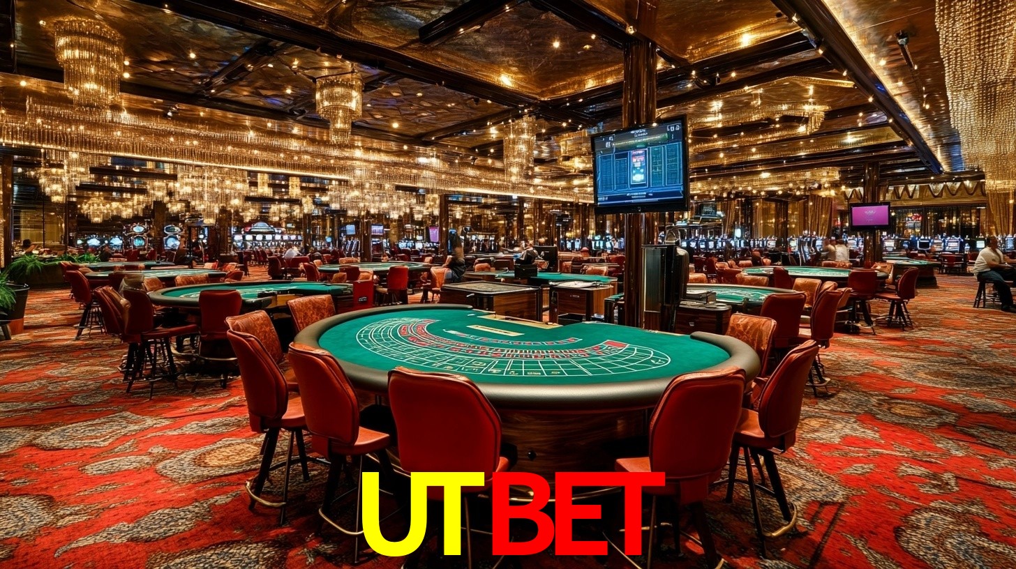 Bônus Generosos e Exclusivos no UTBET para Você!