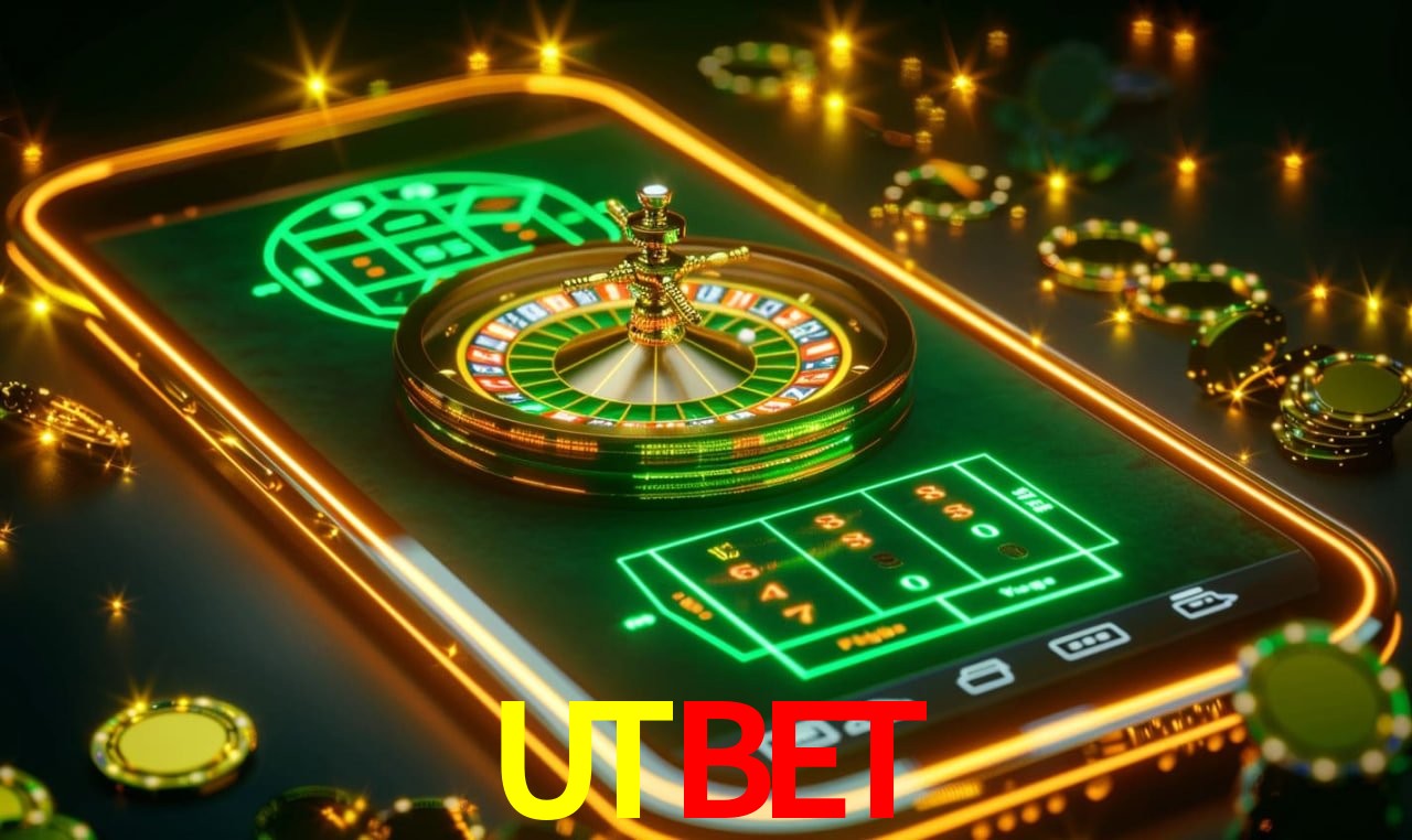 Descubra a Essência do UTBET: Nossa História e Compromissos