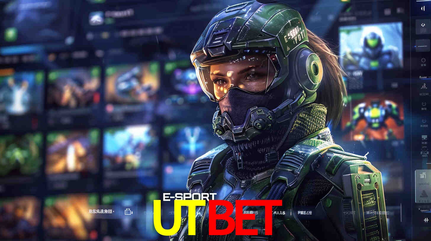 Account Benefits UTBET