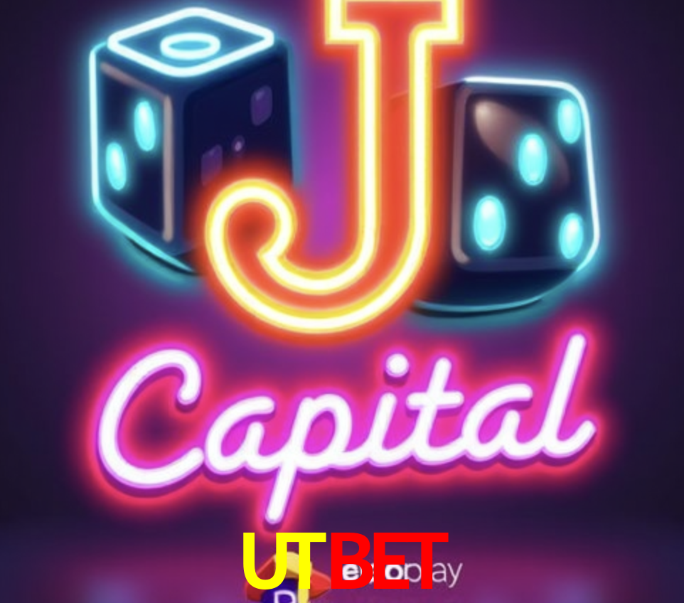 Slot Games UTBET