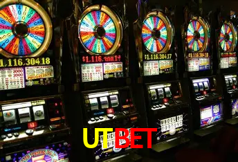 PIX Instantâneo UTBET