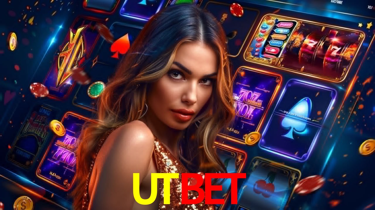 Tecnologia da Plataforma UTBET