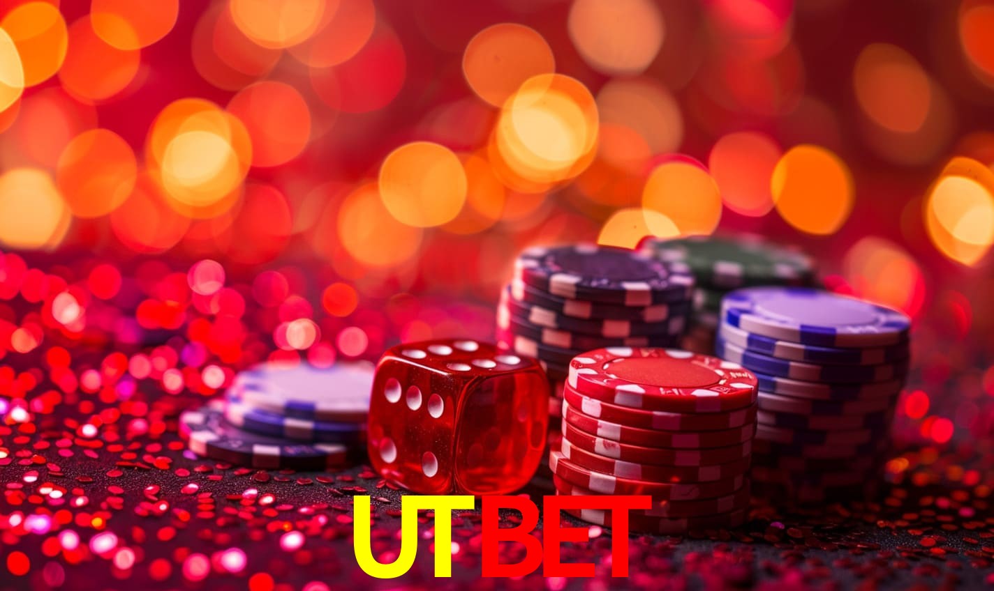 Jogos de Slot UTBET