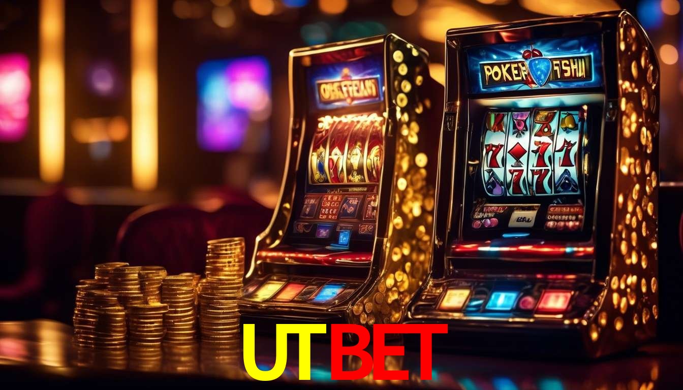 Segurança 2FA UTBET