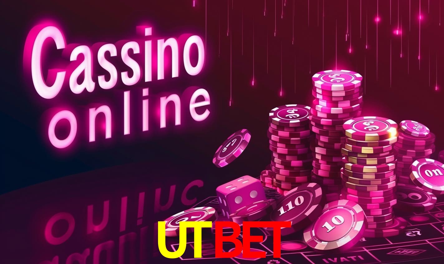 Diretório de Jogos UTBET