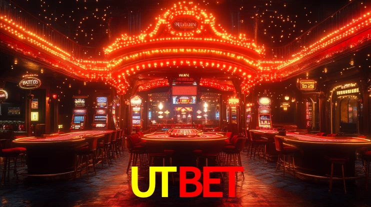 Sinta a adrenalina dos jogos de cassino com UTBET
