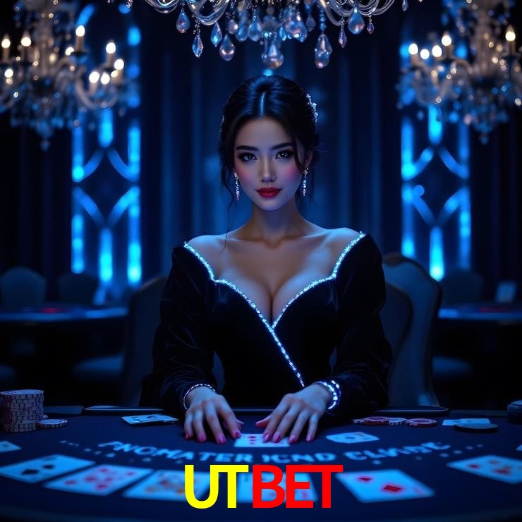 Apostas Esportivas na UTBET: Um Guia Completo