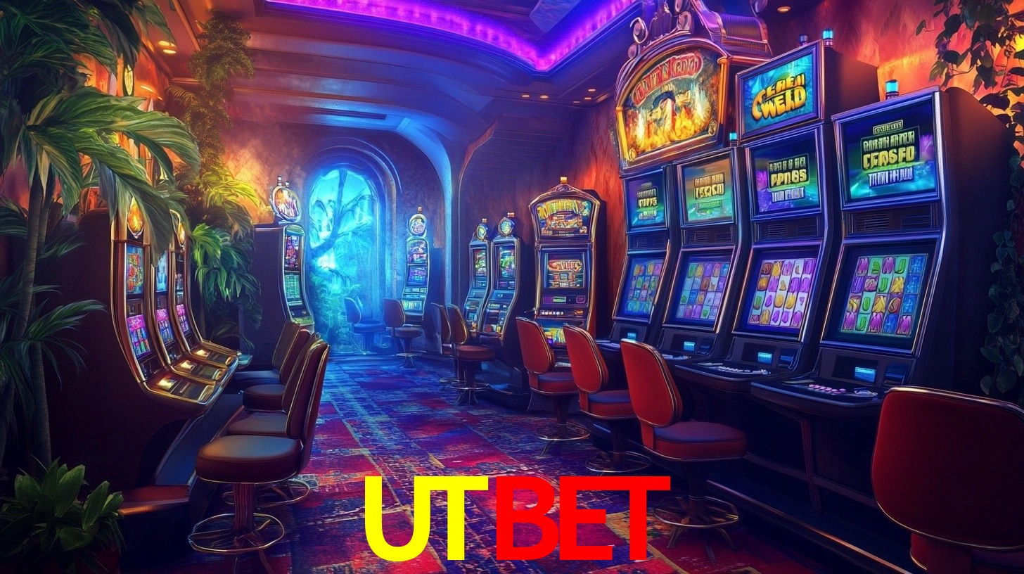 UTBET App Interface