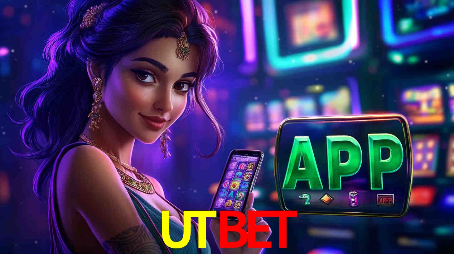 Desvendando o Mundo dos Jogos Virtuais na UTBET