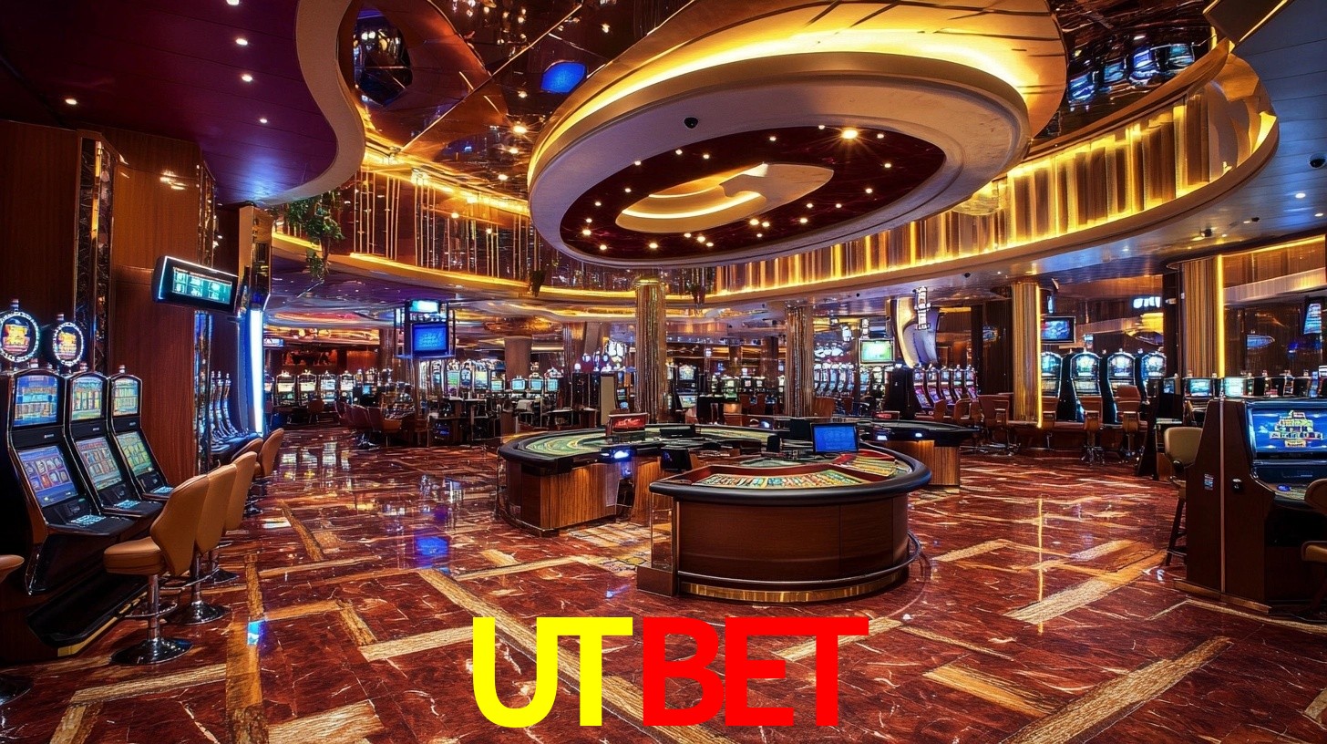 Ofertas Imperdíveis na UTBET: Promoções e Bônus Que Valem a Pena