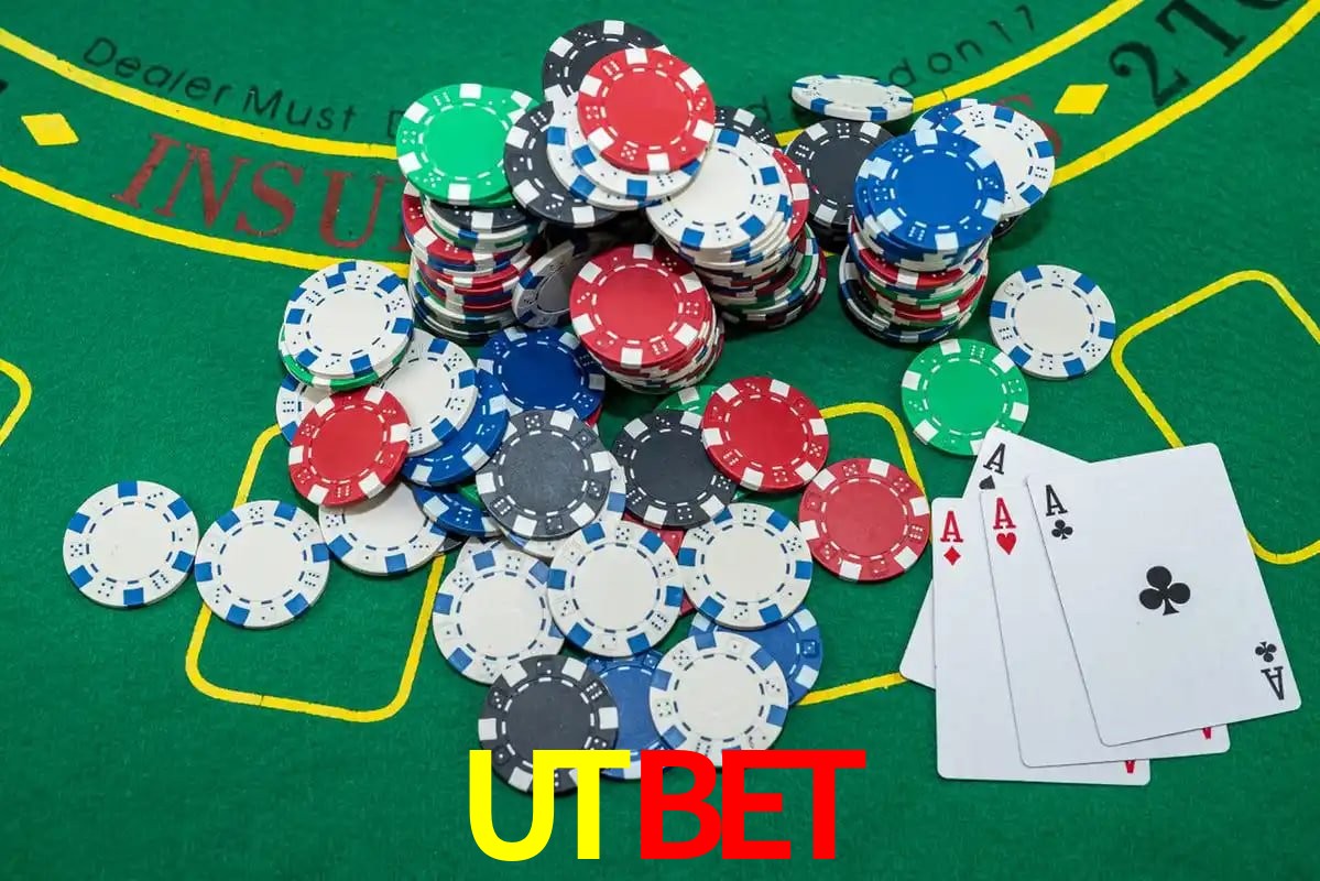 Apostas Esportivas na UTBET: Um Guia Completo