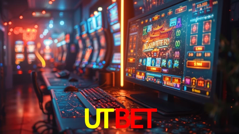 UTBET: Seu Especialista em Apostas Esportivas Brasileiras