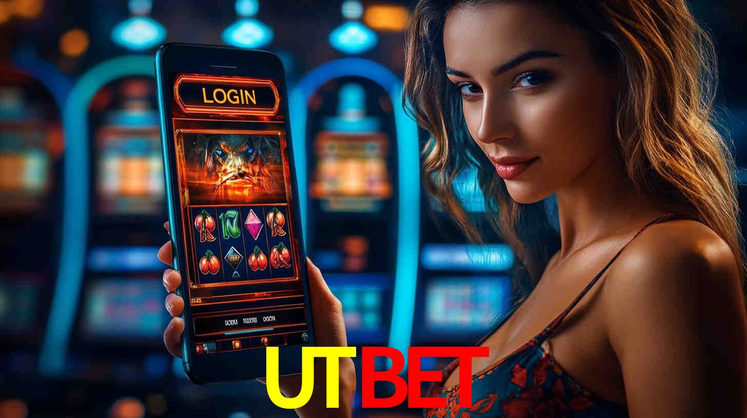 Descubra a Magia dos Jogos de Arcade no UTBET