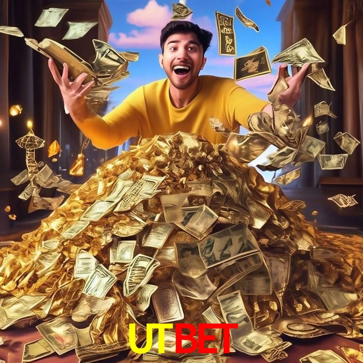 A Revolução dos Aplicativos de Jogos no UTBET