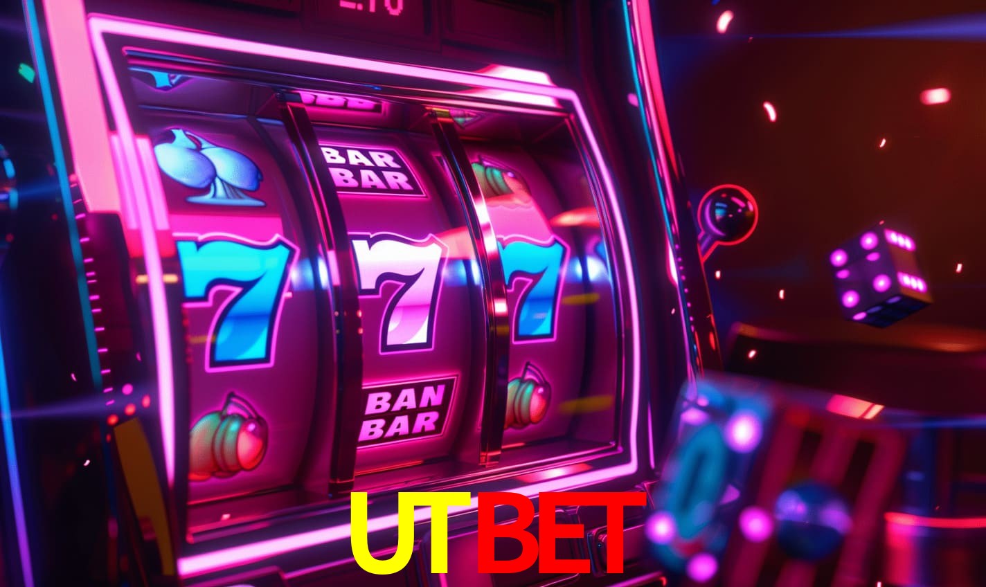 Casino Ao Vivo UTBET