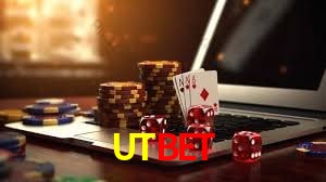 Desvendando o Mundo dos Jogos Virtuais na UTBET
