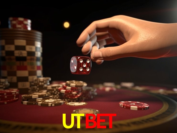 A Experiência Imersiva dos Cassinos Ao Vivo no UTBET