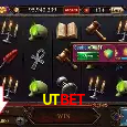 API Integration UTBET