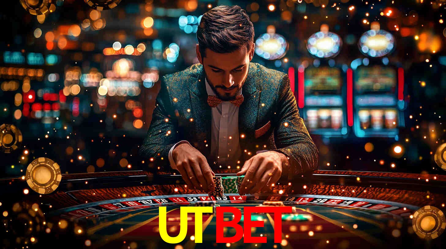 Experimente o Login Seguro Premium no UTBET