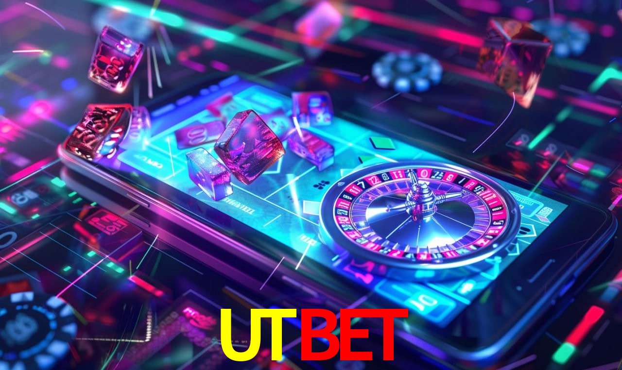 Inovações de Jogos na UTBET: O Futuro das Experiências Interativas