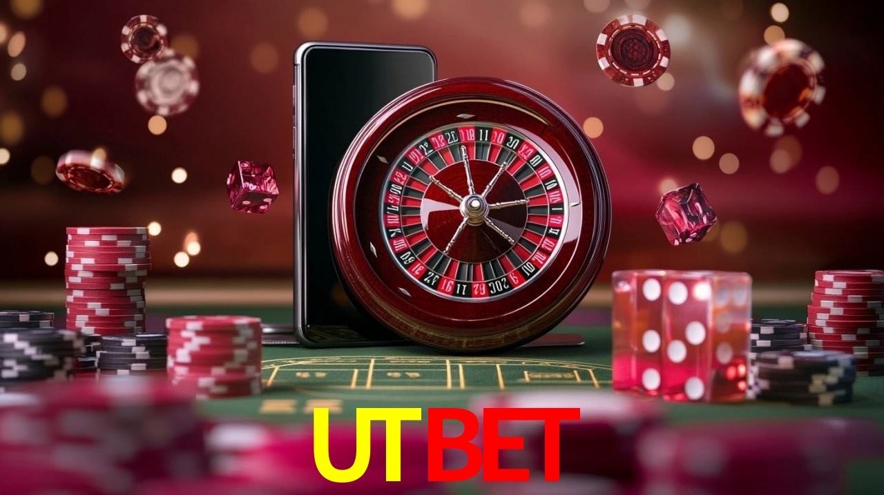 VIP Casino UTBET