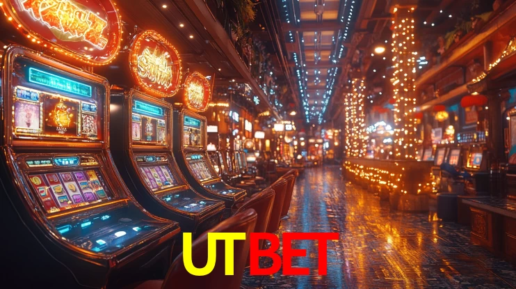 UTBET login